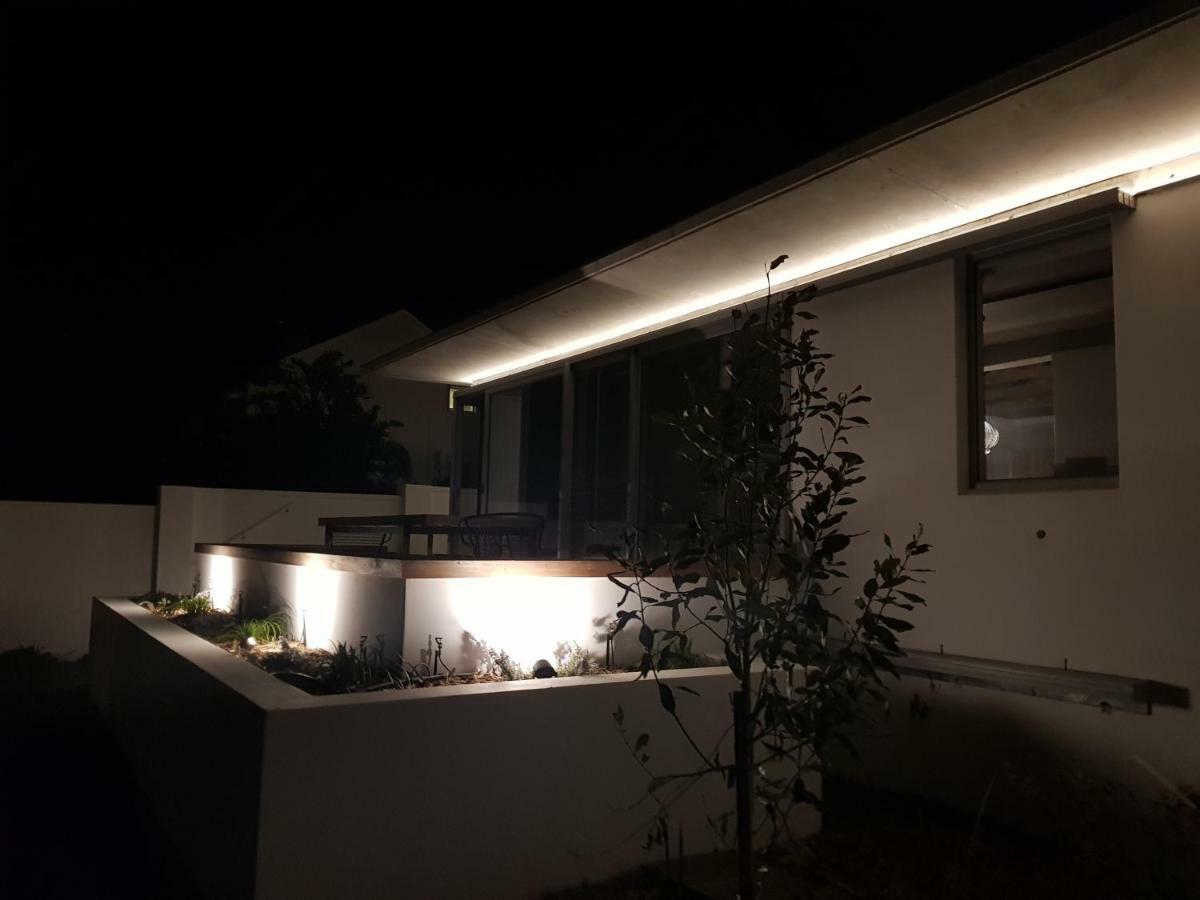 Troon Beach Cottage Hermanus Exterior foto