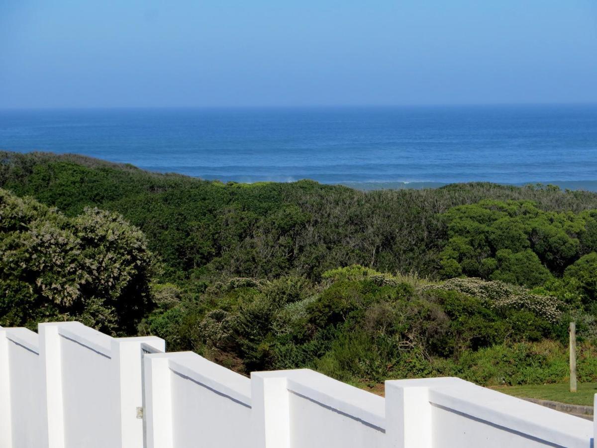 Troon Beach Cottage Hermanus Exterior foto